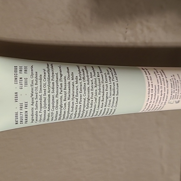 Evioskin Rejuvenating Mask & Moisturizer 40 ml/1.4 oz NWOB - Picture 4 of 4